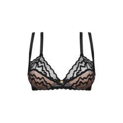 Arienna soutien-gorge noir