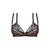 Arienna soutien-gorge noir