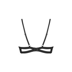 Nutris Soutien-gorge - Noir