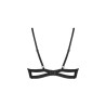 Nutris Soutien-gorge - Noir