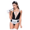 Costume de femme de ménage sexy  