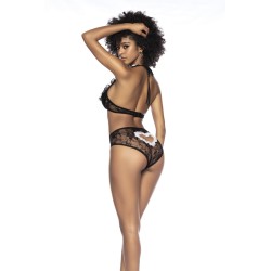 Costume de femme de chambre sexy   