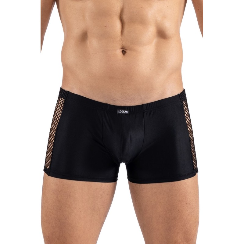Boxer noir Daring 