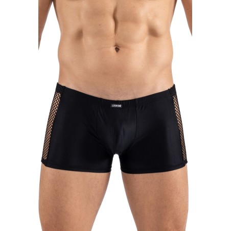 Boxer noir Daring 