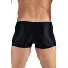Boxer noir Daring 