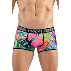 Boxer imprimé coloré Sweetie 