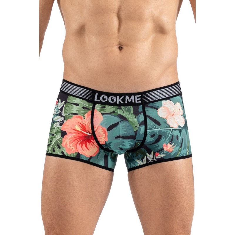 Boxer imprimé arome AROM 