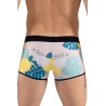Boxer imprimé citron Lemon 