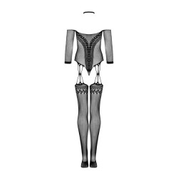 G333 Bodystocking