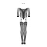 G333 Bodystocking
