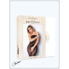 Bodystocking fantaisie sans manche - Le Numéro 20 - Collection Bodystocking 
