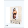 Bodystocking imprimé - Le Numéro 12 - Collection Bodystocking 