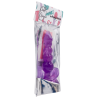 Plug Anal Jelly 5 Boules Pocket Pleasure  1 dosette lubrifiant