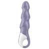 Vibromasseur gonflable Satisfyer Air Pump Vibrator 1