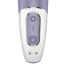 Vibromasseur gonflable Satisfyer Air Pump Vibrator 1