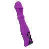 Vibromasseur STHENO Haute Précision avec Rotation
