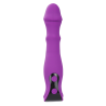 Vibromasseur STHENO Haute Précision avec Rotation