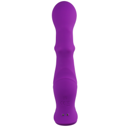 Vibromasseur NYMPHE Haute Précision à Double Action