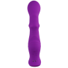 Vibromasseur NYMPHE Haute Précision à Double Action