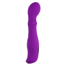 Vibromasseur NYMPHE Haute Précision à Double Action
