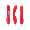 Vibromasseur TICKLE Double Stimulation – USK-V30