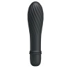 Vibromasseur waterproof Noir 