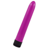 Vibromasseur Classique Violet  1 dosette de lubrifiant — Pocket Pleasure