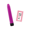 Vibromasseur Classique Violet  1 dosette de lubrifiant — Pocket Pleasure