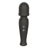 Wand massager USB noir Moka 