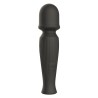 Wand massager USB noir Moka 
