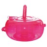 Coussin gonflable avec vibromasseur intégré 