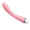 Vibromasseur rose vintage 10 vitesse USB 