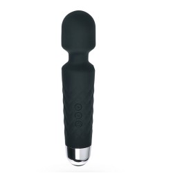 Vibromasseur Wand Noir 