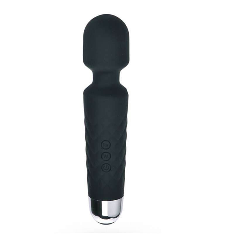 Vibromasseur Wand Noir 