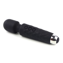 Vibromasseur Wand Noir 