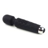 Vibromasseur Wand Noir 