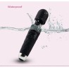 Vibromasseur Wand Noir 
