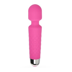 Vibromasseur Wand Rose 