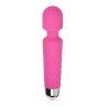Vibromasseur Wand Rose 