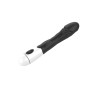 Vibromasseur silencieux noir 30 programmes 