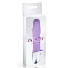 Petit vibromasseur violet 11cm 
