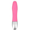 Petit vibromasseur rose 11cm 
