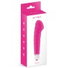 Masturbateur masseur rose 7 vitesses waterproof 