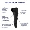 Masturbateur Men Wand Satisfyer 