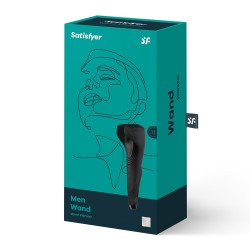 Masturbateur Men Wand Satisfyer 