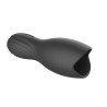 Masturbateur noir vibrant AirCraft Cup 