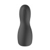 Masturbateur noir vibrant AirCraft Cup 