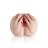 Masturbateur réaliste vagin d'une Hottie Real Body 