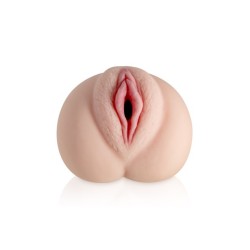 Masturbateur réaliste vagin d'une Frenchy Real Body 