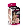 Masturbateur réaliste vagin d'une Frenchy Real Body 